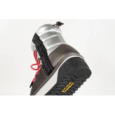 17. D.Franklin W shoes DFSH371006-SILV