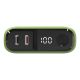 3. RealPower PB-10000C PD+ 10000 mAh Light Green
