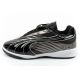 2. Puma sports shoes sneakers youth V-S2 Goalgetter fashionable silver