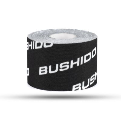 15. KINESIOLOGICAL TAPE FOR TAPING 5M SELF-ADHESIVE BEIGE | DBX BUSHIDO