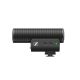 Sennheiser MKE 400 - Condenser microphone, supercardioid