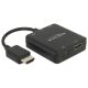 DeLOCK 62784 Audio File Converter Black