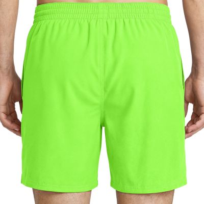 2. Nike Essential 5 Green Swim Shorts NESSF560 311