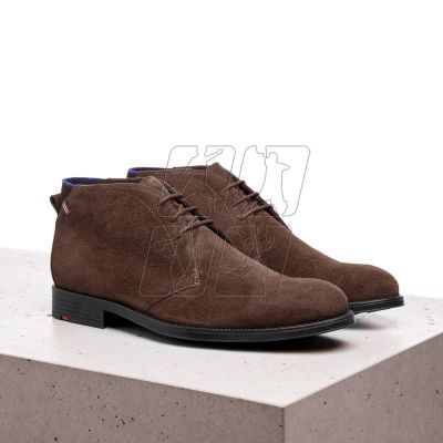 Lloyd Patriot M 22-685-03 shoes