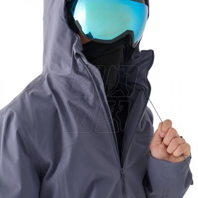 18. Ski jacket 4F M579 M 4FWAW24TTJAM579 32S