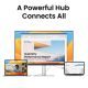 8. Benq MA320U 31.5" Monitor Intrusion Protection Systems (IPS) 16:9 60 Hz 5 ms 3840 x 2160 pixels 550 cd/m2 Number of HDMI ports: 2