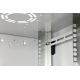 32. Digitus Dynamic-N series wall-mounted housing - 600x450 mm (W x D), unassembled