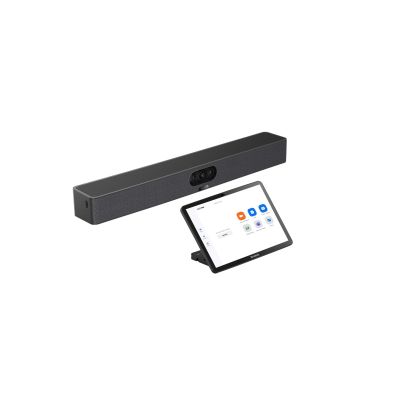 3. Yealink MeetingBar A25-031 video conferencing system