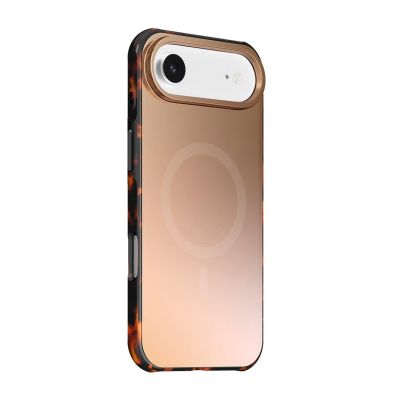 2. LAUT HUEX WAVE mobile phone case 16.5 cm (6.5") Caramel