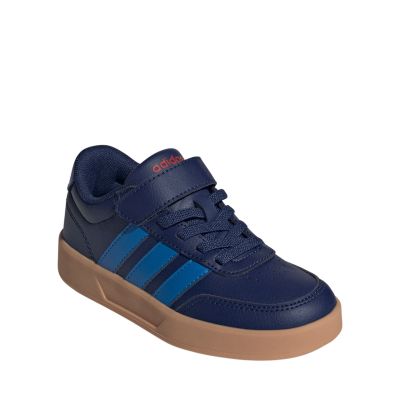 2. adidas Breaknet 3.0 navy blue kids' shoes JP6743