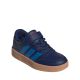 2. adidas Breaknet 3.0 navy blue kids' shoes JP6743