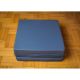 40. FOLDABLE GYMNASTIC MATTRESS GRAY 180CM BENCHK