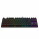 4. SAVIO MECHANICAL KEYBOARD RGB OUTEMU RED TEMPEST X2