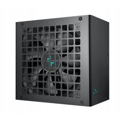 DeepCool PL750-D 750W 80 Plus Bronze Power Supply