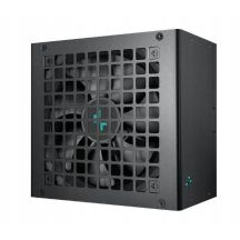 DeepCool PL750-D 750W 80 Plus Bronze Power Supply