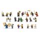 5. LEGO 71861 Ninjago - Old Town - 15th Anniversary