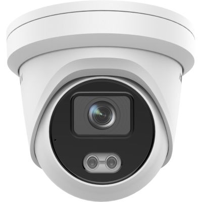 4. Hikvision DS-2CD2327G2-L(2.8MM) Industrial Camera In-Ear IP Security Camera Outdoor 1920 x 1080 px Ceiling / Wall