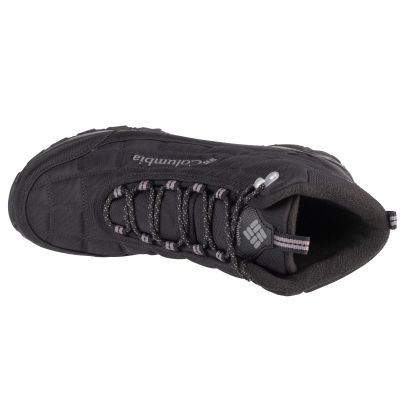 3. Columbia Firecamp Boot 2099741012 Black 41