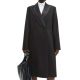 5. CALVIN KLEIN WOMEN'S WOOL COAT
