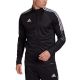 15. adidas Tiro 21 Track sweatshirt black M GM7319