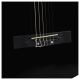 13. V-TONE CG One BK - 4/4 classical guitar, black