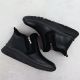 4. Women's leather ankle boots with zipper, insulated, black Filippo 7292