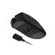 13. GENESIS ZIRCON 880 PRO 8K/8K WIRELESS 30000DPI BLACK GAMING MOUSE