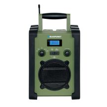 Blaupunkt PP35BT Survival radio player