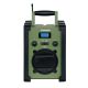Blaupunkt PP35BT Survival radio player