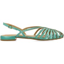 Gioseppo HINGHAM Aquamarine women's shoes (75440-P-Aquamarine)