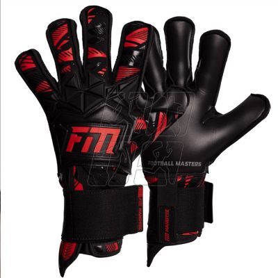 FM Invictus X Pro S953211 Goalkeeping Gloves