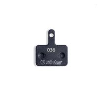 SINTER brake linings TEKTRO 2P S590 CARGO