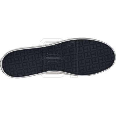 4. Tommy Hilfiger Harlow 1D M FM0FM00596-100 shoes