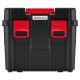 8. KISTENBERG HEAVY 3-in-1 MOBILE TOOL BOX