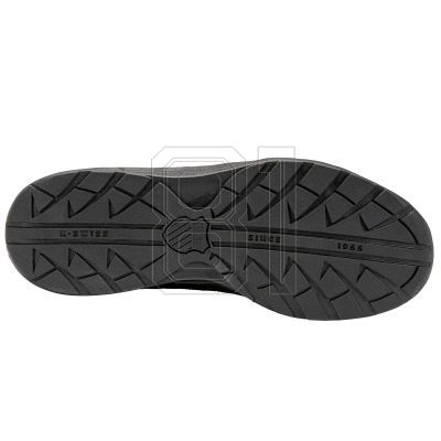 3. K-Swiss Vista Trainer MID WNT M 07145-010-M shoes