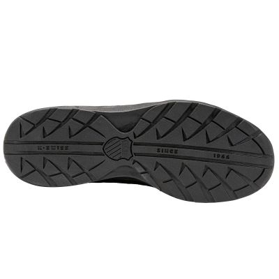 3. K-Swiss Vista Trainer MID WNT M 07145-010-M shoes