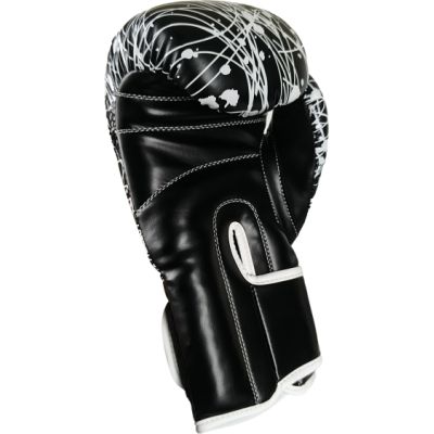 8. RPU-MESS Boxing Gloves 12 oz