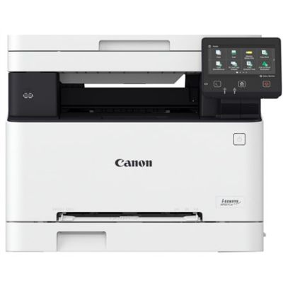 2. Canon i-SENSYS MF651Cw Multifunction Printer