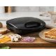 11. Esperanza TORTILLA EKT009 sandwich maker (1000W; black)