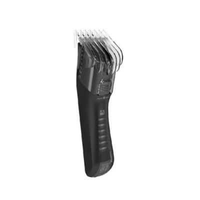 2. REMINGTON HC5150 Hair Clipper (black)