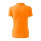 3. Malfini Pique Polo Shirt W MLI-210A2