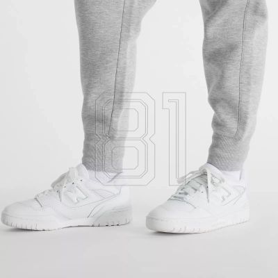 6. New Balance Sport Fleece Jogger W Pants WP43805AG