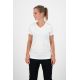 2. Rogelli women's T-shirt PROMO white XL