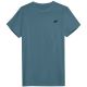 6. T-shirt 4F M3094 3pack M 4FWSS25TTSHM3094 91S