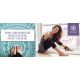 9. Yoga mat Gaiam &quot;SUNDIAL LAYERS&quot; 6mm 62432