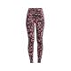 CASALL Essential Tights Printed Pink Leggings