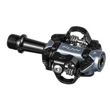 FUNN TACTIC SPD pedals gray