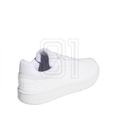 3. adidas Hoops 3.0 Low Classic W GW3036 shoes
