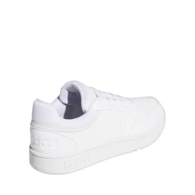 3. adidas Hoops 3.0 Low Classic W GW3036 shoes