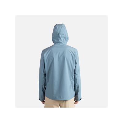 4. ROSSIGNOL Utiliv Jkt Waterproof Jacket, Blue